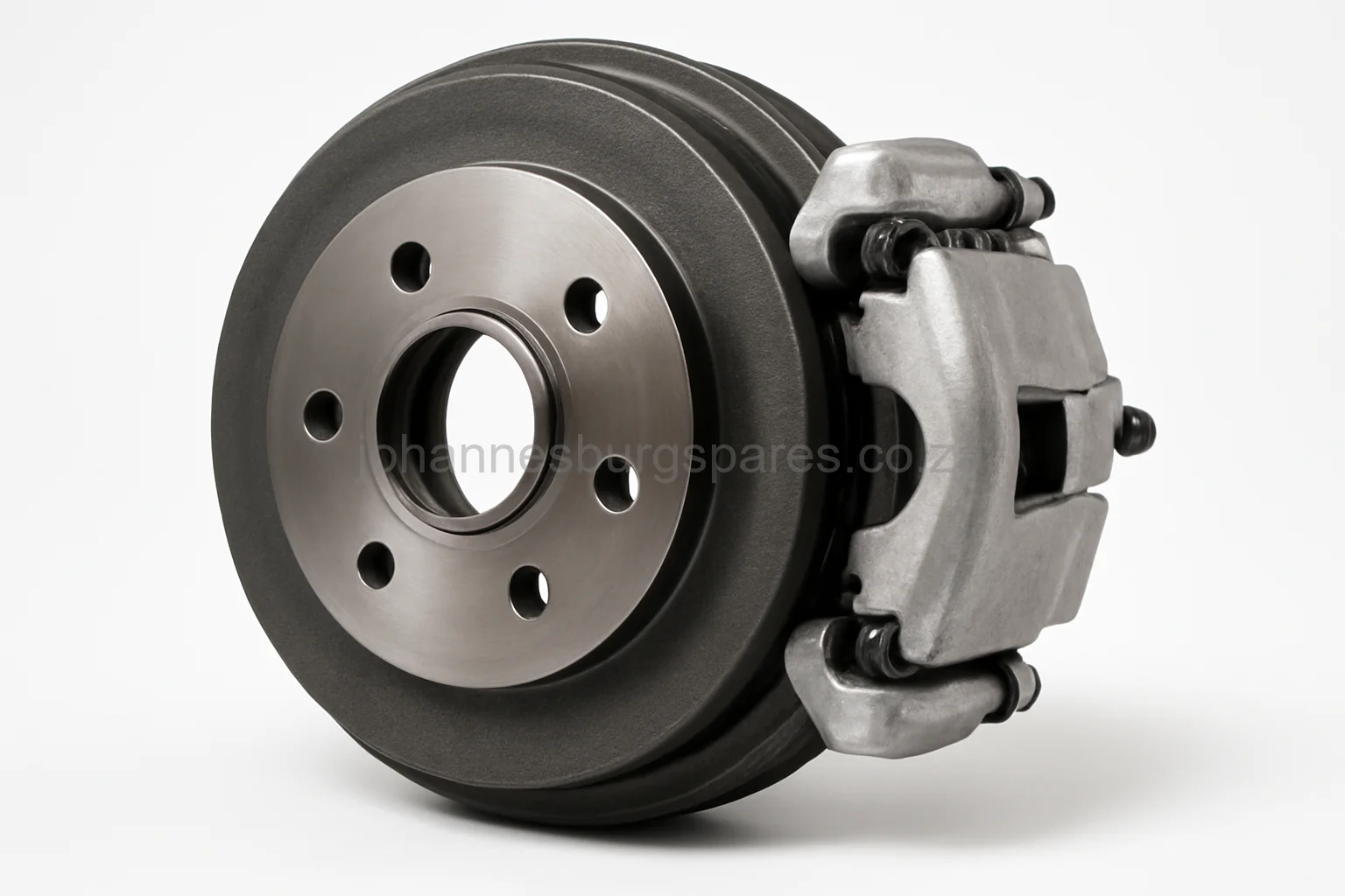 Brake Calipers for Suzuki vehicles, supplied in South Africa