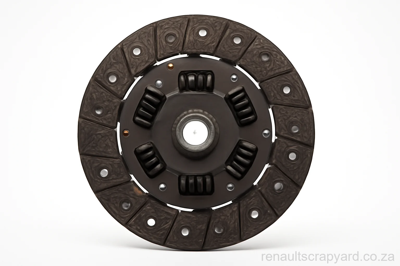 Clutch Disc for Suzuki vehicles