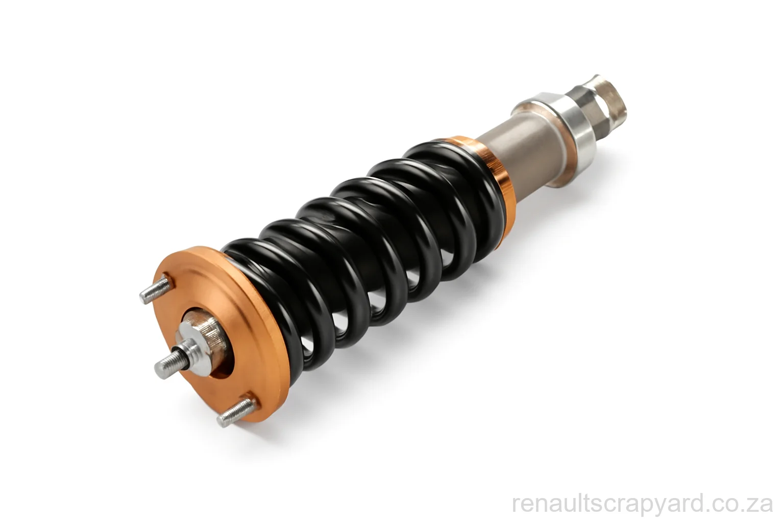 Coilovers for Suzuki vehicles