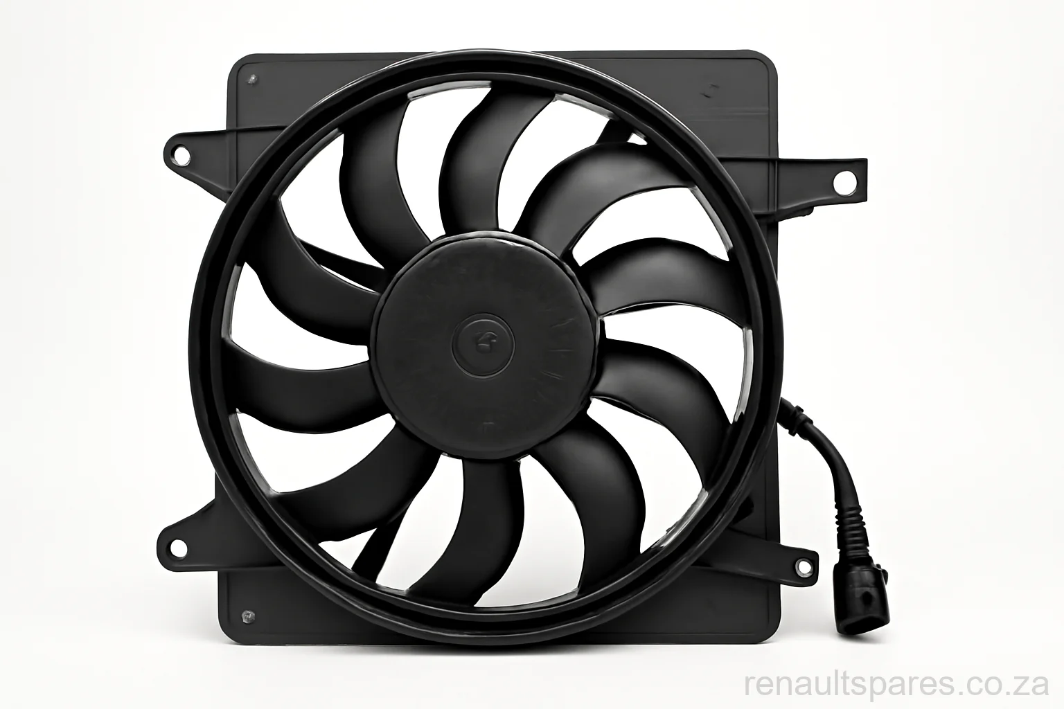 Cooling Fans for Suzuki vehicles