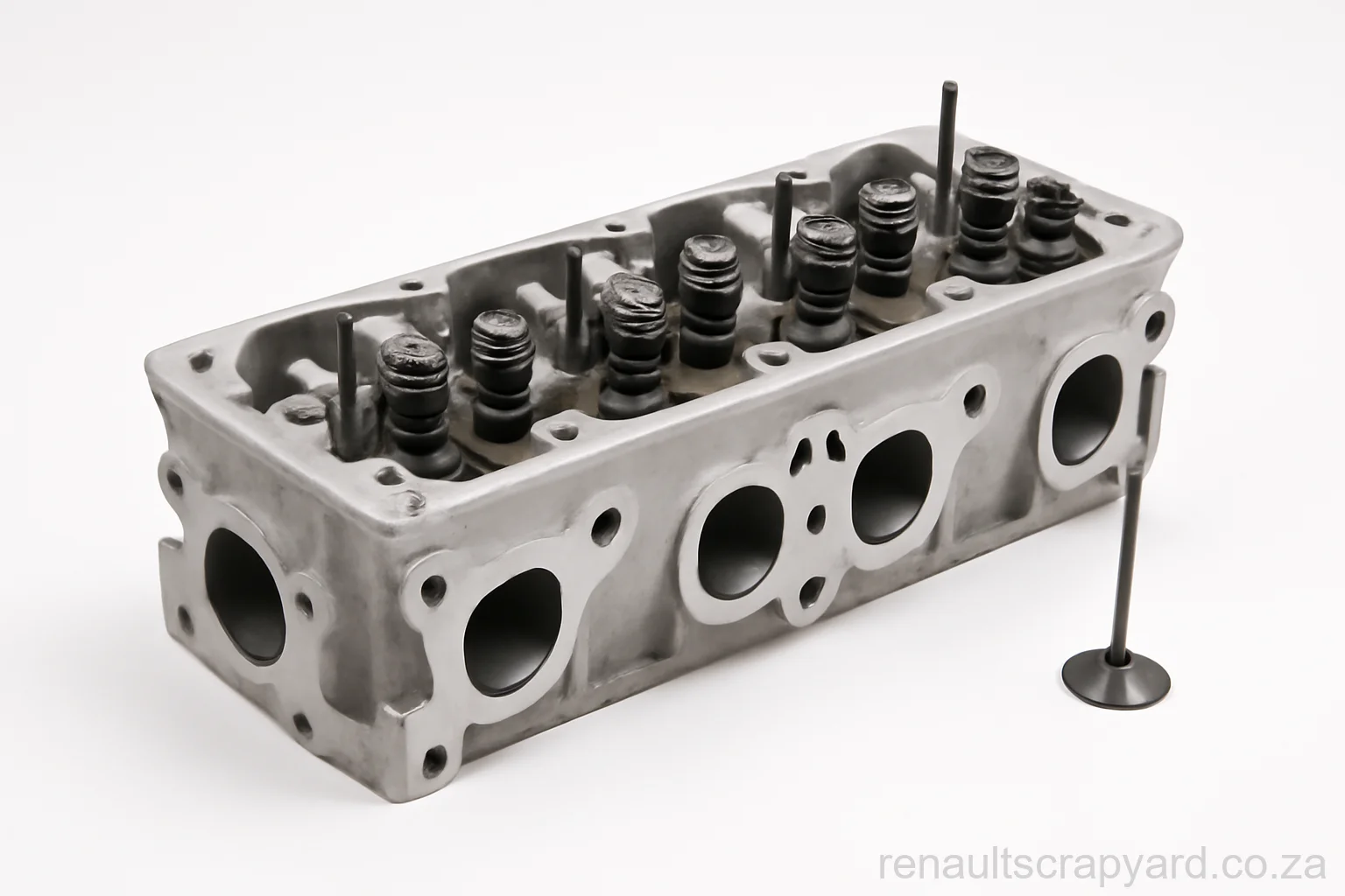 Cylinder Heads for Suzuki vehicles