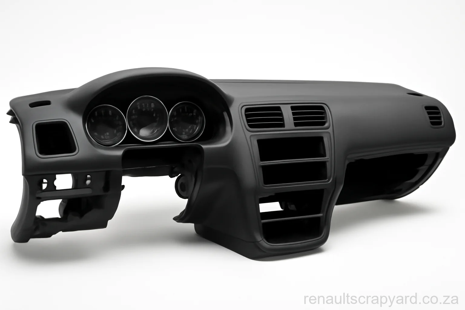 Dashboard for Suzuki vehicles