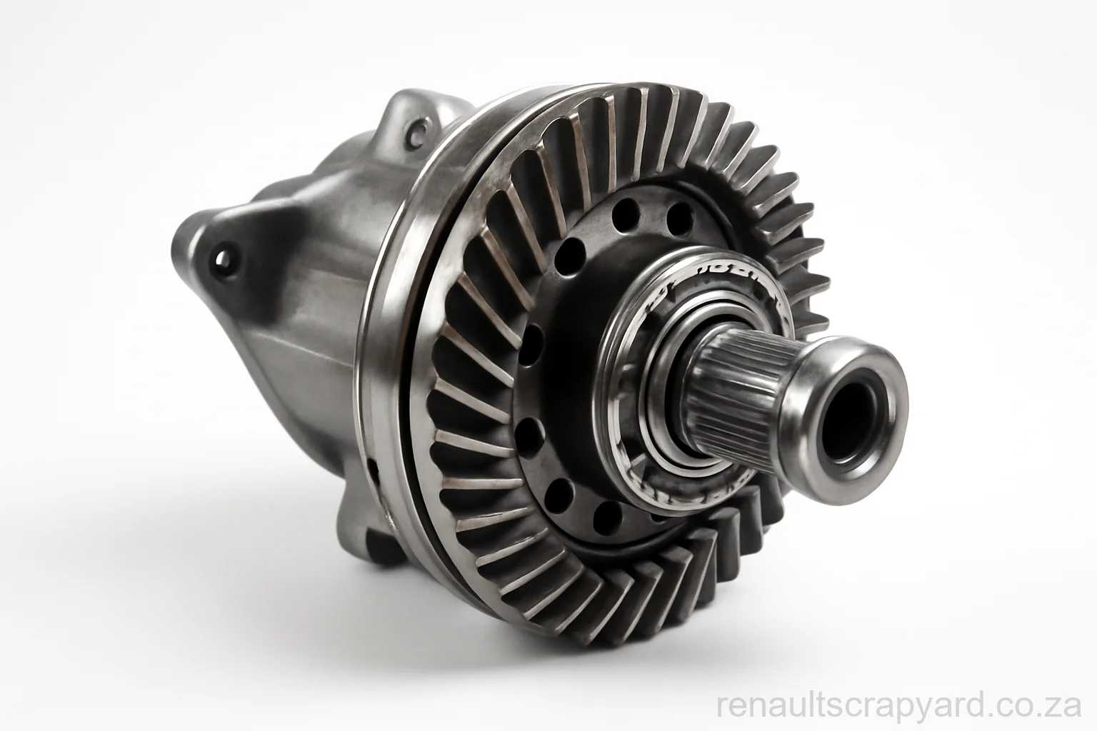 Differential Assembly for Suzuki vehicles
