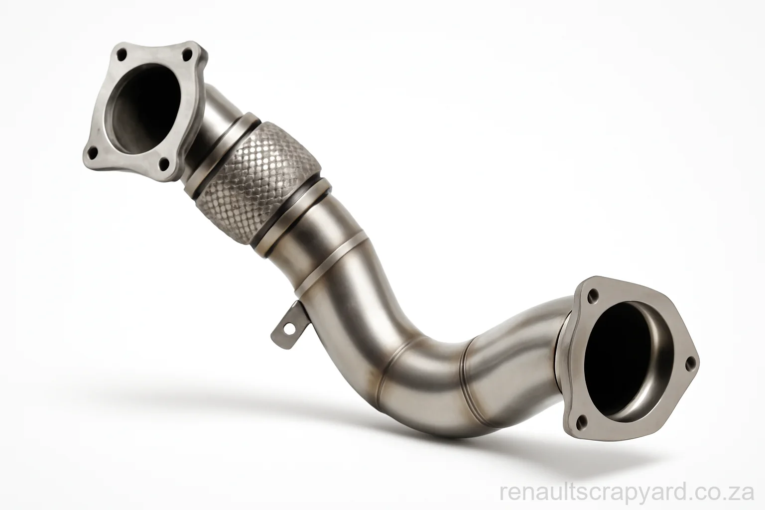 Downpipe for Suzuki vehicles