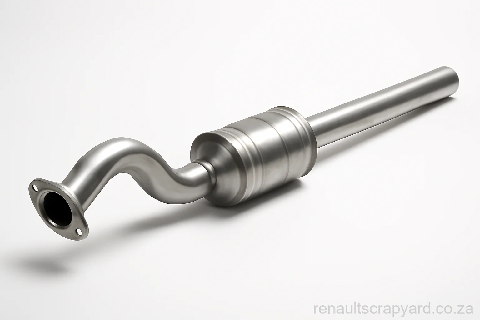 Exhaust Pipes for Suzuki vehicles