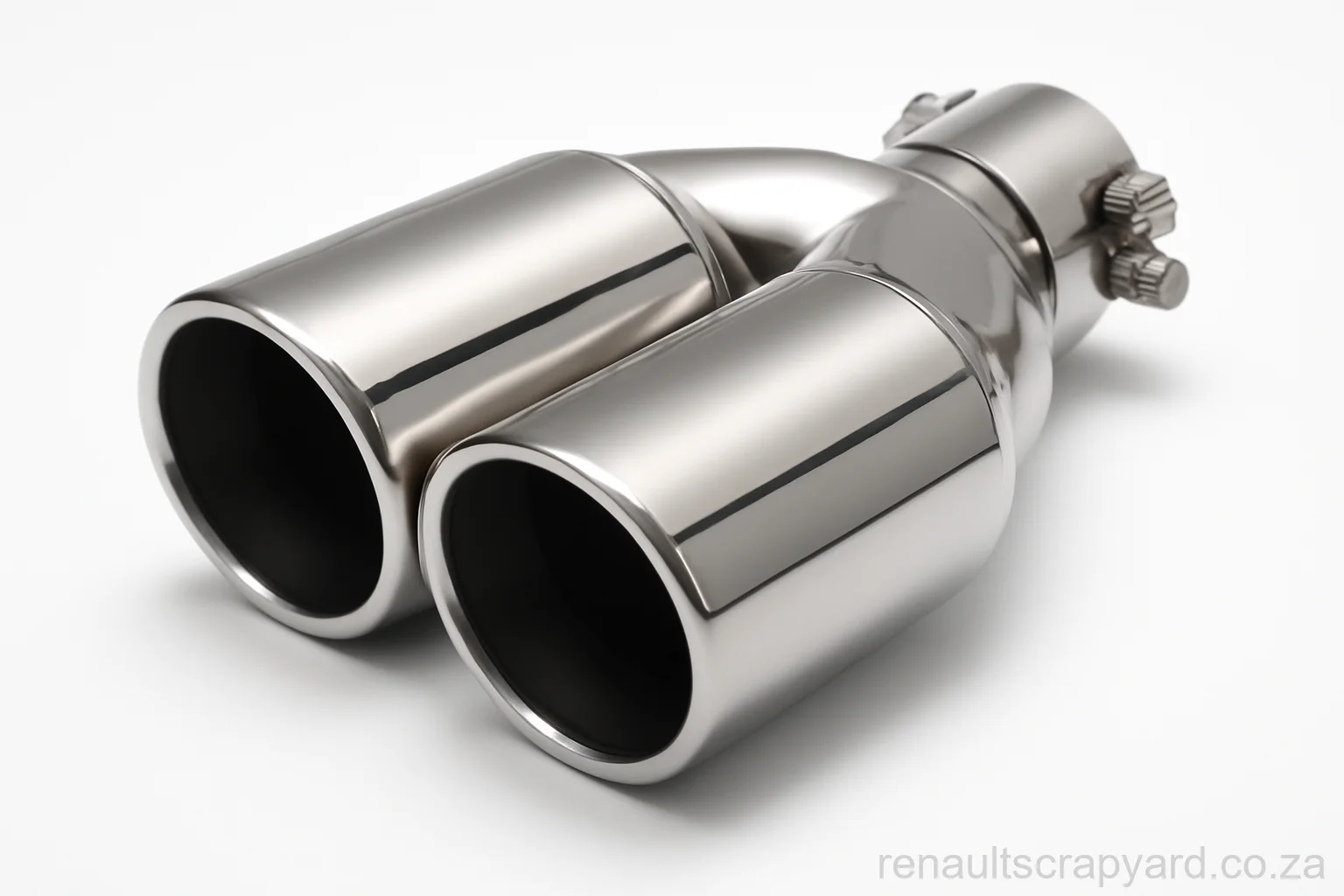 Exhaust Tips for Suzuki vehicles
