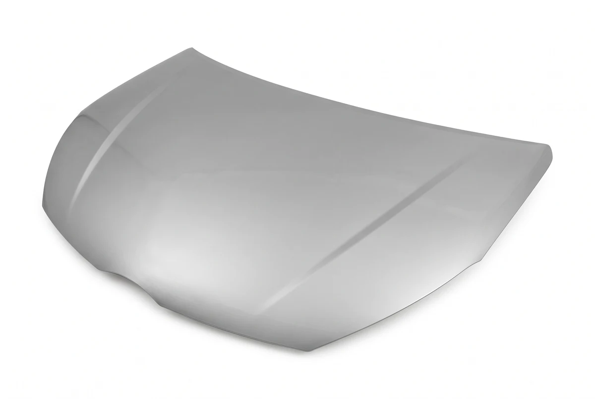 Hood for Suzuki vehicles