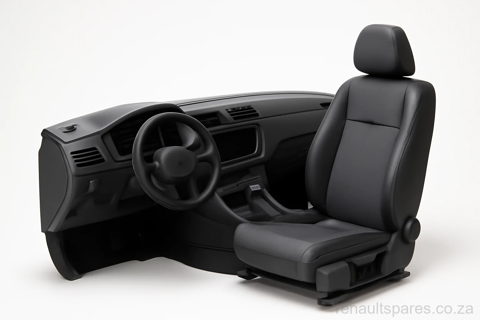 Interior for the Suzuki Ertiga