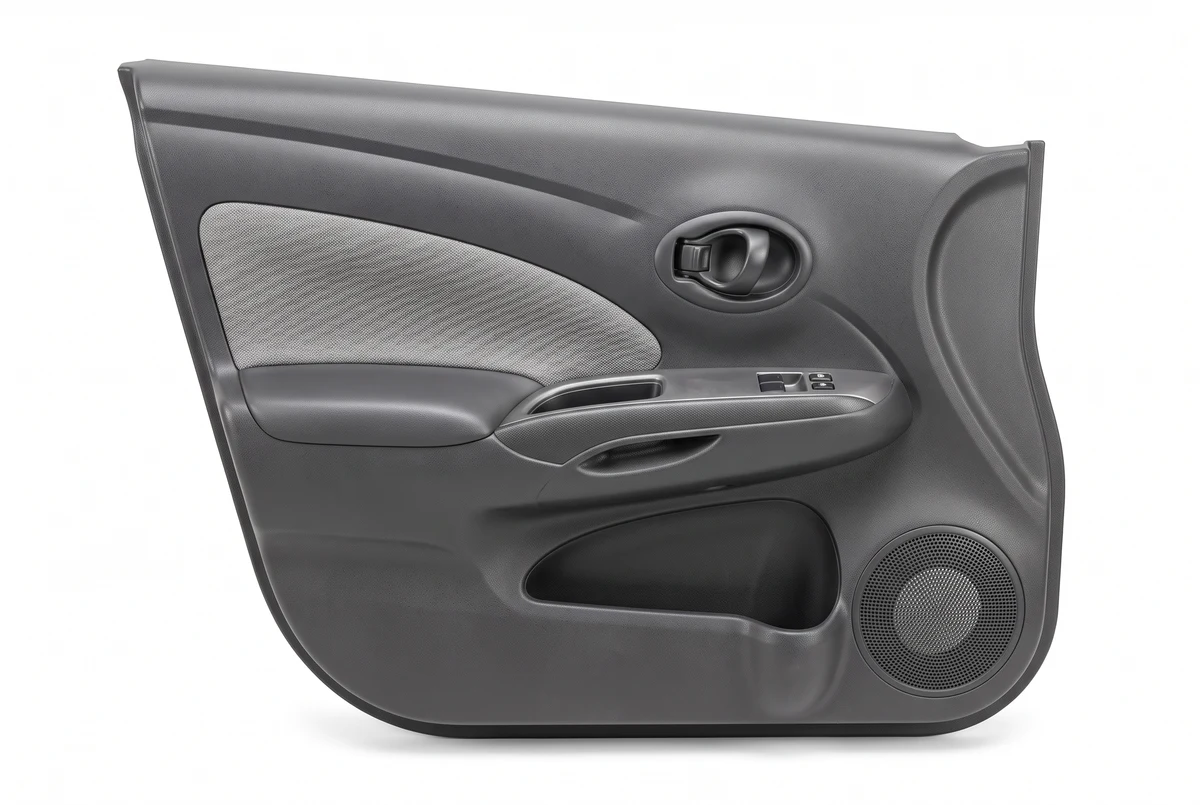 Left Door Panel for Suzuki vehicles