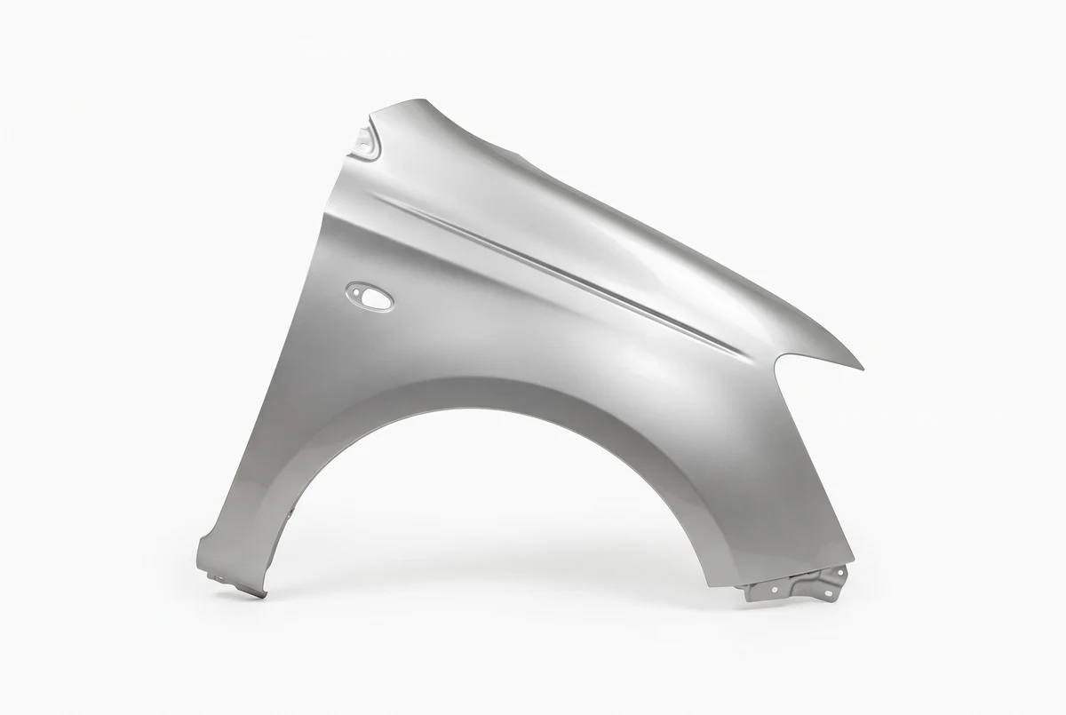 Left Front Fender for Suzuki vehicles