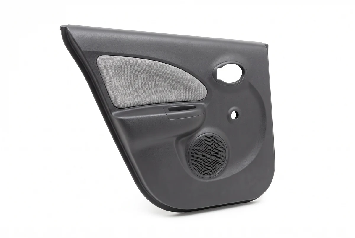 Left Rear Door Panel for Suzuki vehicles