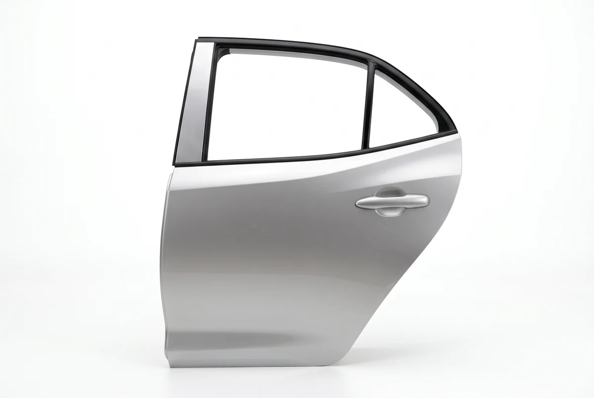 Left Rear Door for Suzuki vehicles