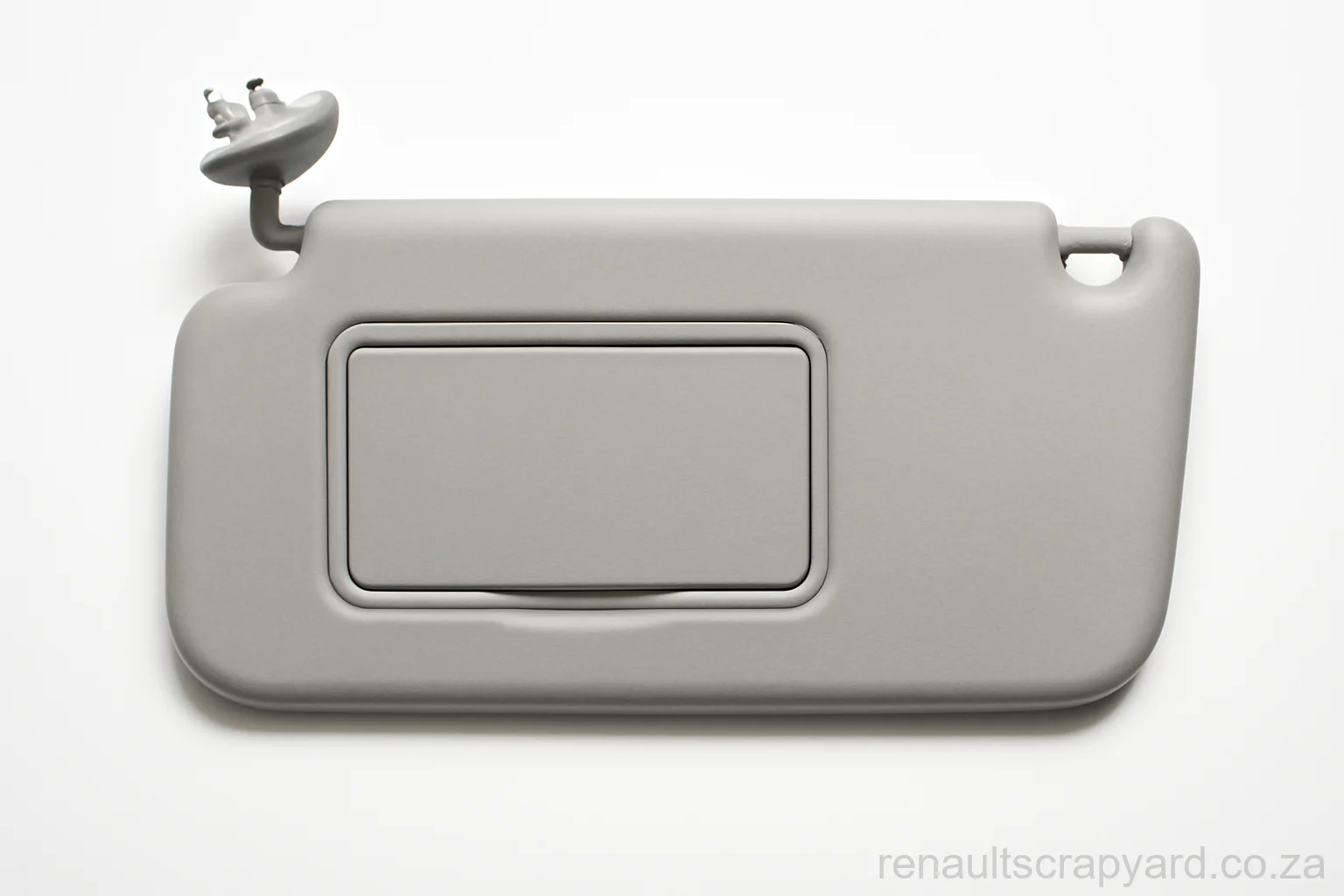 Left Sun Visor for Suzuki vehicles