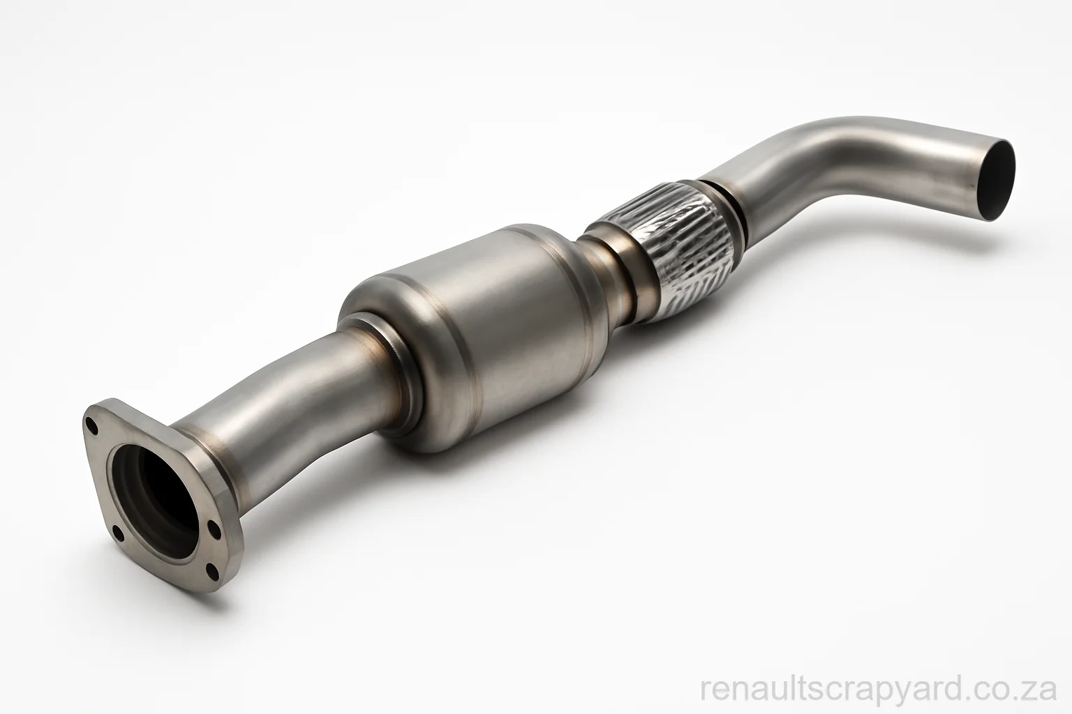 Mid-Pipe for Suzuki vehicles