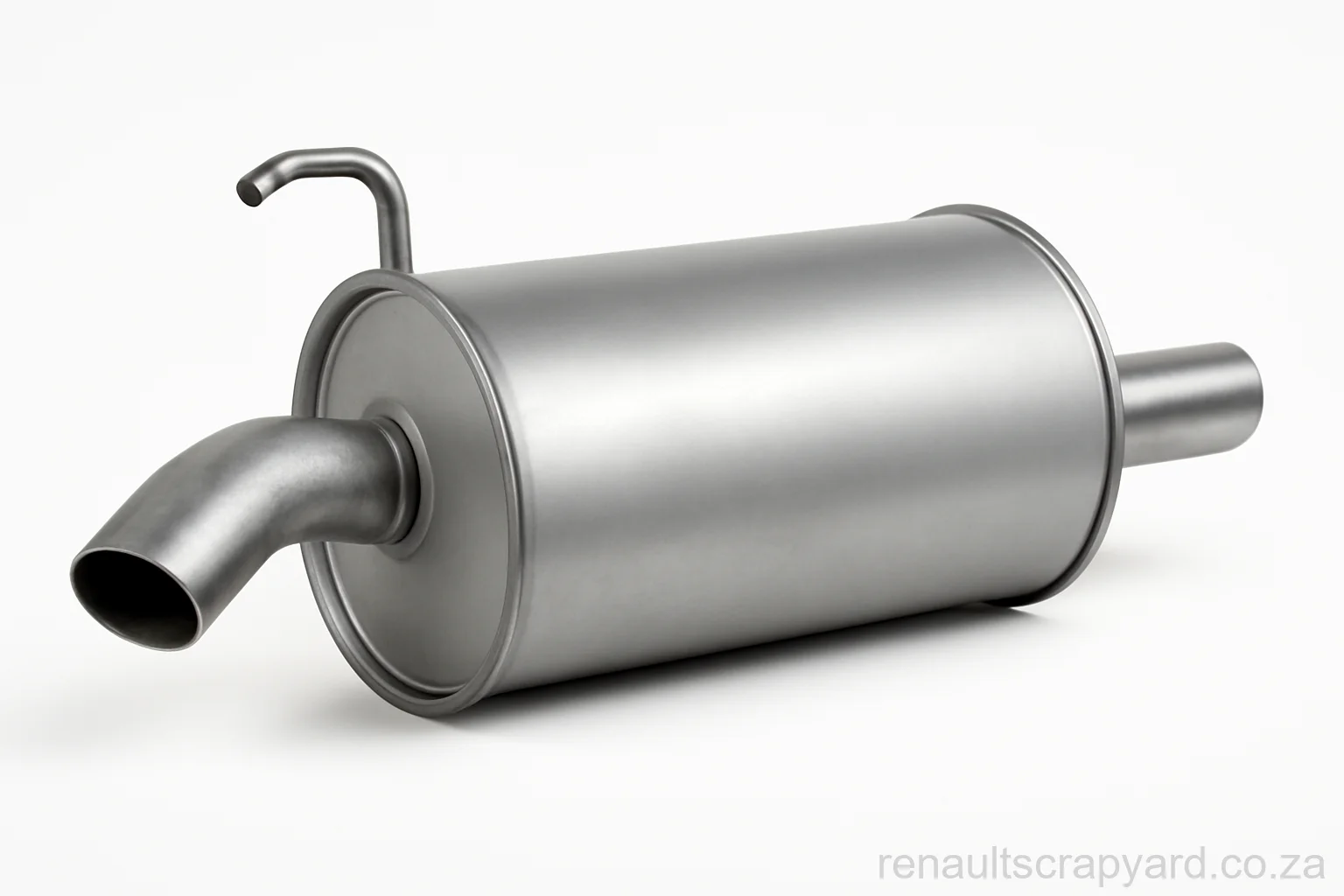 Muffler for Suzuki vehicles