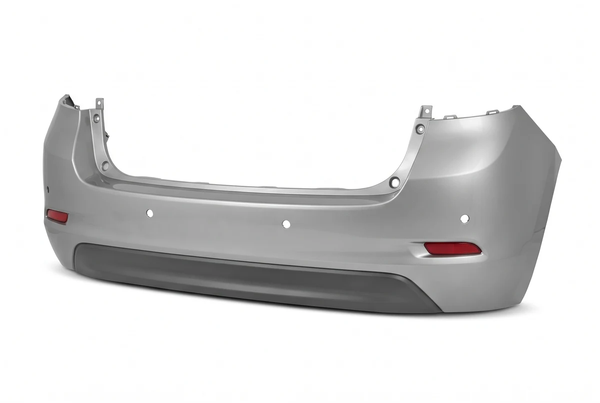 Rear Bumper for Suzuki vehicles
