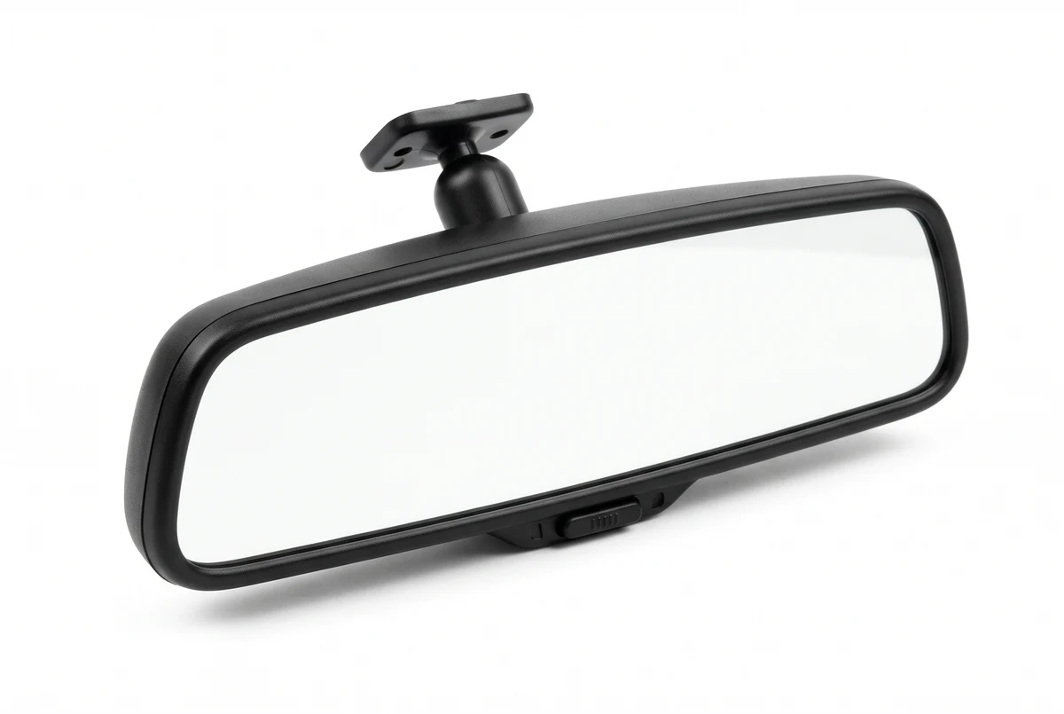 Rearview Mirror for Suzuki vehicles