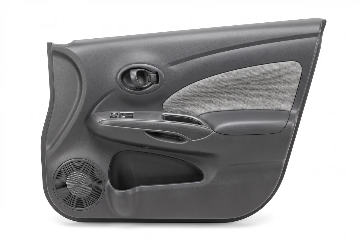 Right Door Panel for Suzuki vehicles