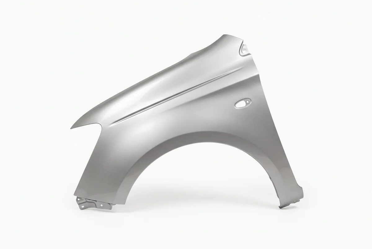 Right Front Fender for Suzuki vehicles