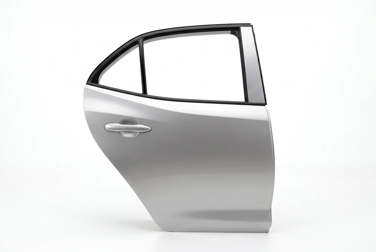 Right Rear Door for Suzuki vehicles