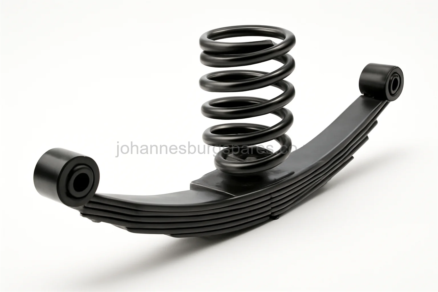 Springs for Suzuki vehicles, supplied in South Africa