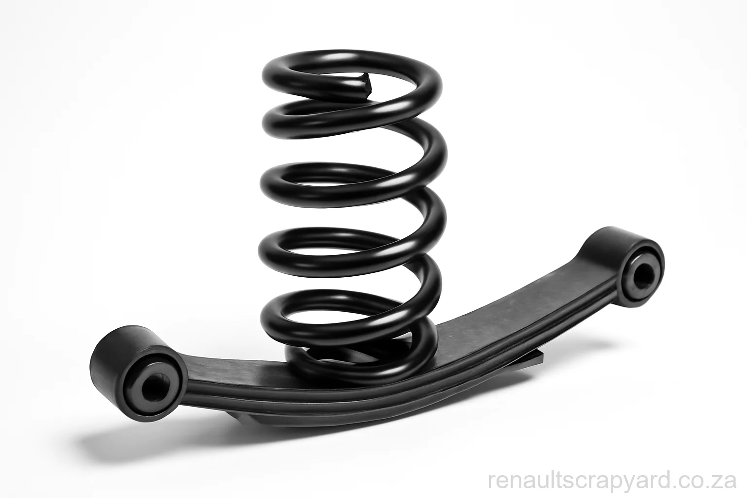 Springs for Suzuki vehicles