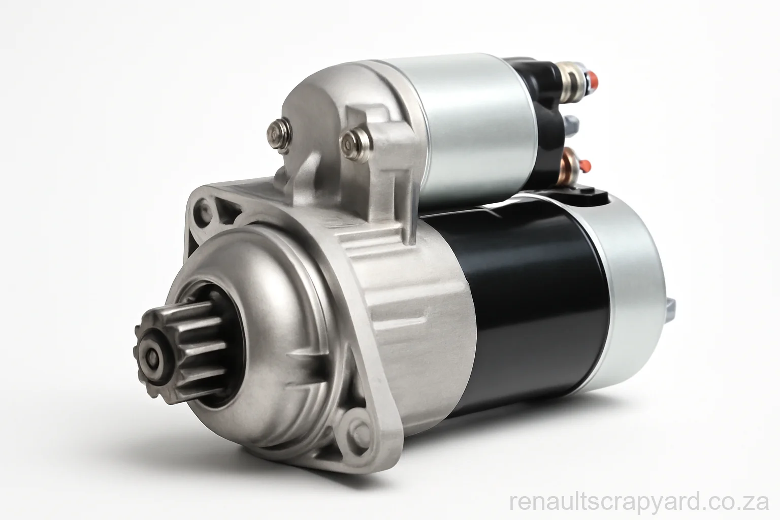 Starter for Suzuki vehicles
