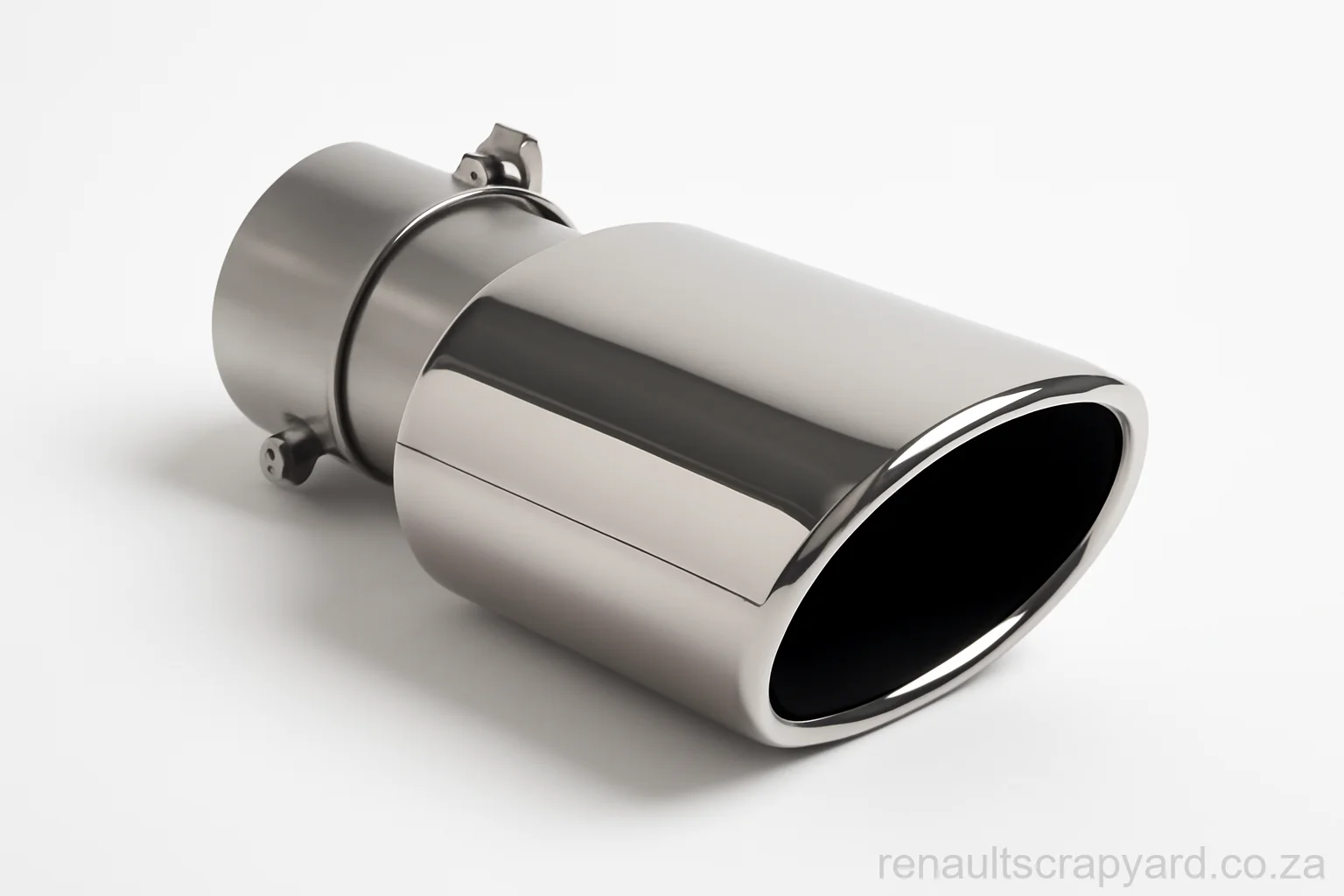 Tailpipe for Suzuki vehicles