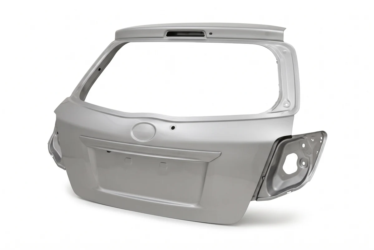 Trunk/Tailgate for Suzuki vehicles