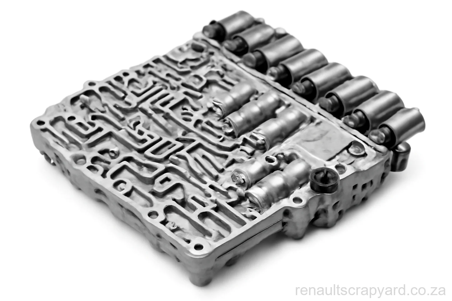 Valve Body for Suzuki vehicles