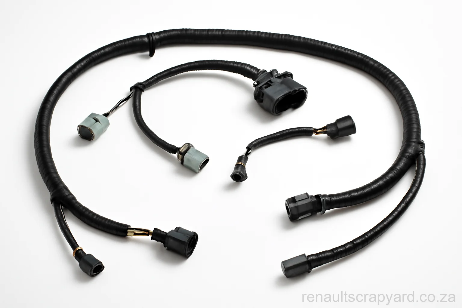 Wiring Harness for Suzuki vehicles