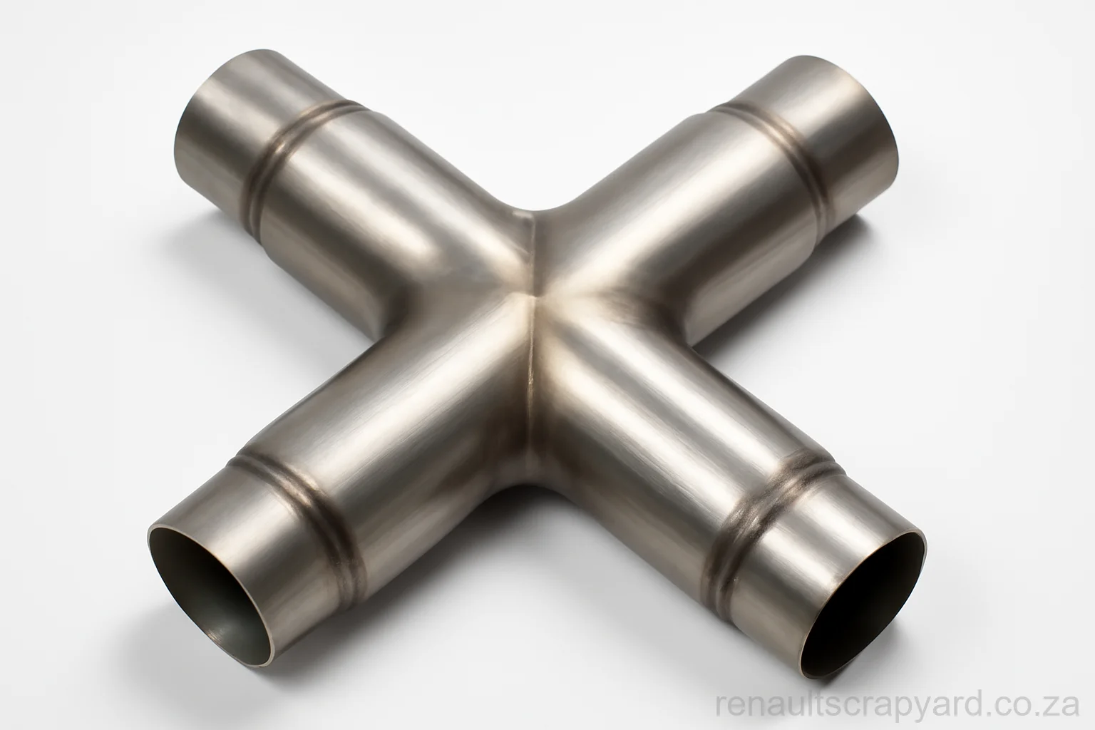 X-Pipe for Suzuki vehicles