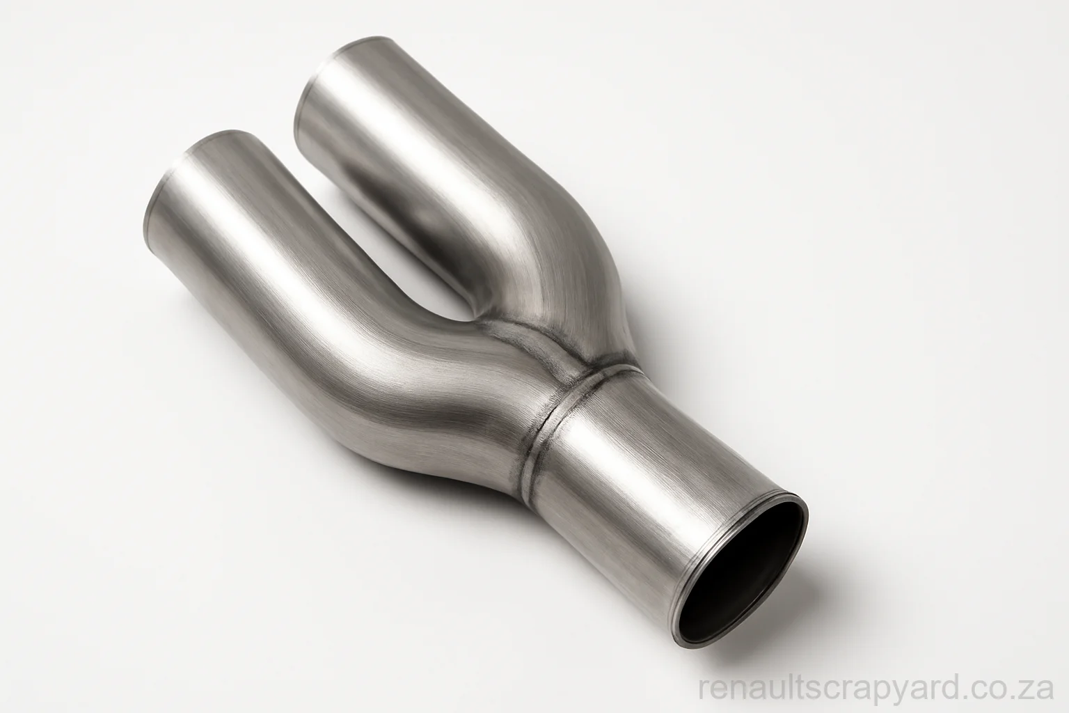 Y-Pipe for Suzuki vehicles