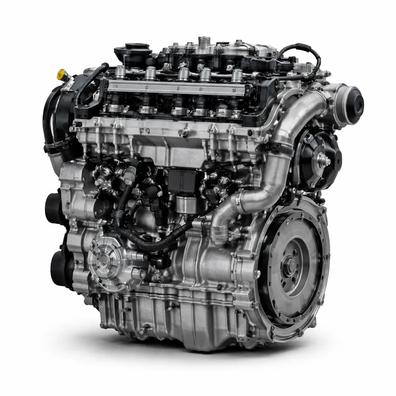 1.5 Petrol — illustrative image, not the actual unit you will receive