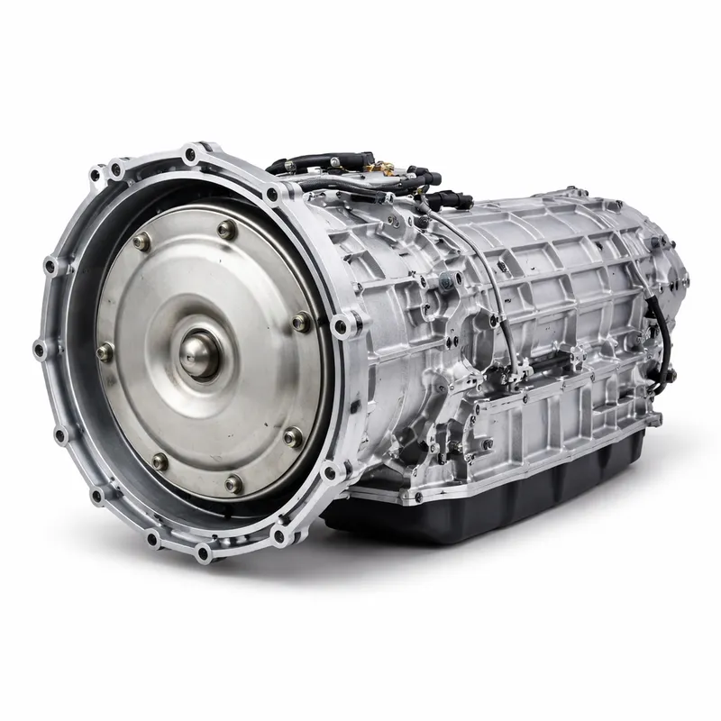 Suzuki gearboxes of the type we source in South Africa