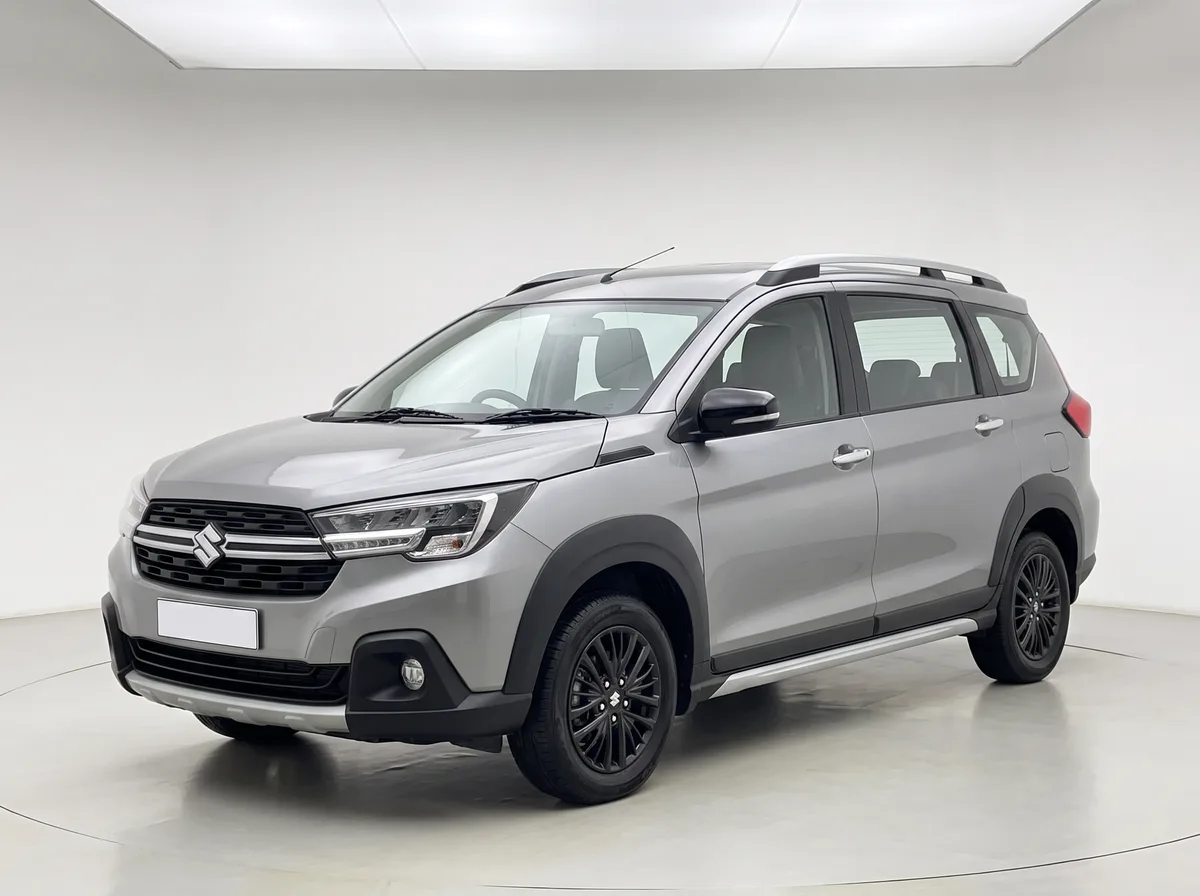 Suzuki XL6 — spares sourced to your derivative